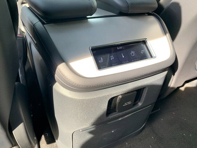 New 2026 Lincoln Navigator L Reserve w/ Jet Appearance Package AWD/4WD image 25