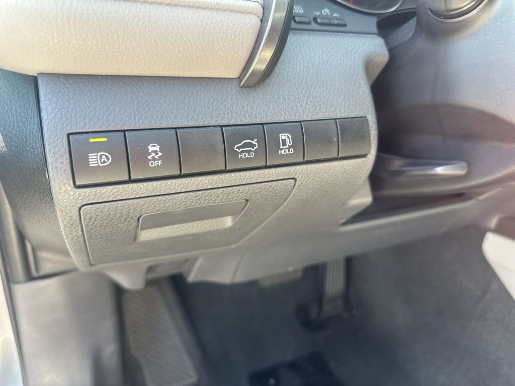 Used 2023 Toyota Camry XSE image 26