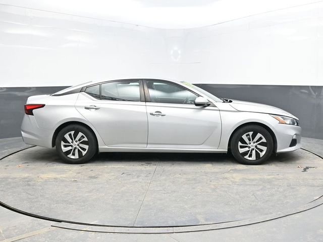 Used 2021 Nissan Altima 2.5 S image 8