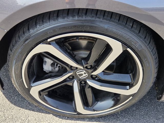 Used 2020 Honda Accord Sport image 16