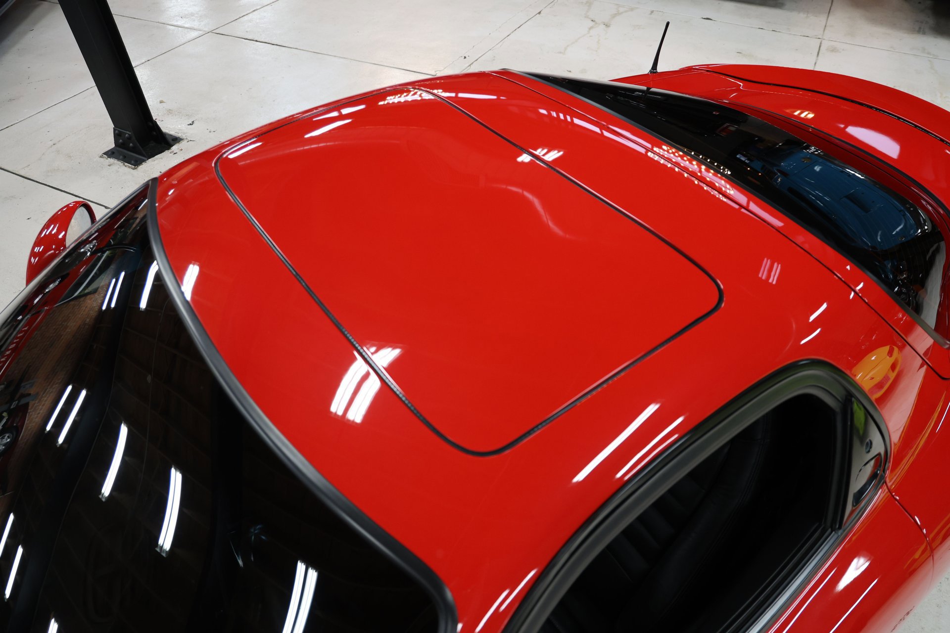 Used 1993 MAZDA RX-7 image 25