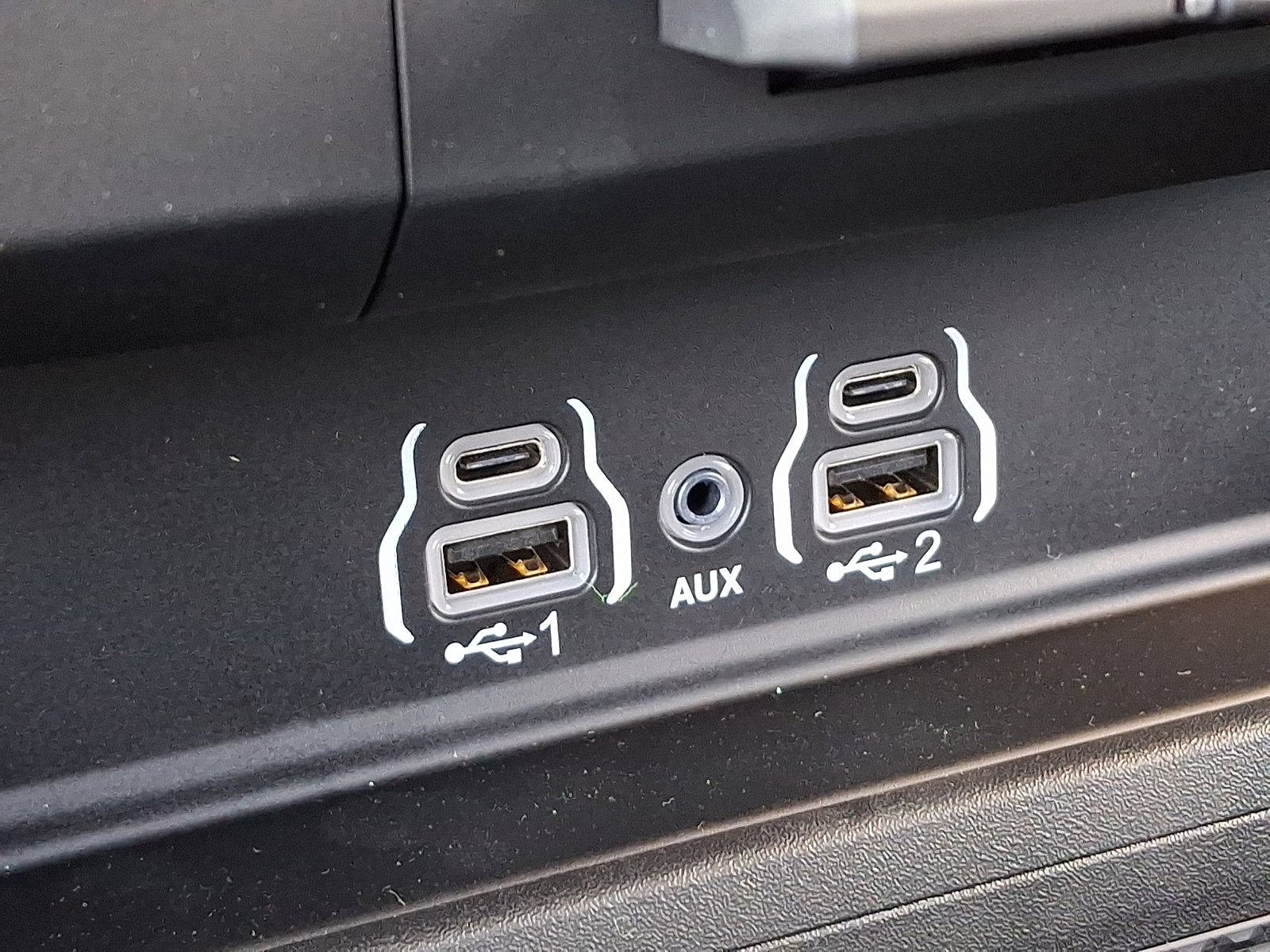 New 2026 RAM 1500 Big Horn AWD/4WD image 15