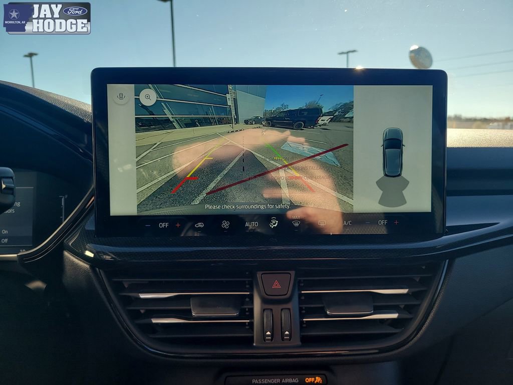 New 2026 Ford Escape ST-Line w/ Tech Pack #1 image 24