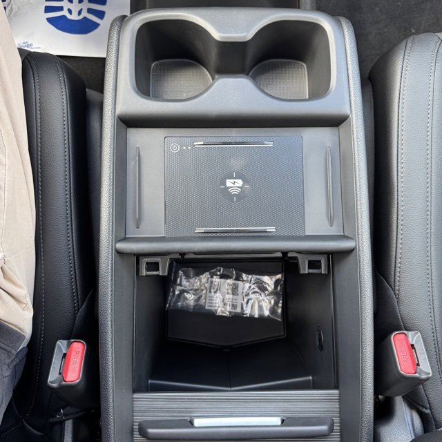 New 2026 Honda Odyssey EX-L image 23