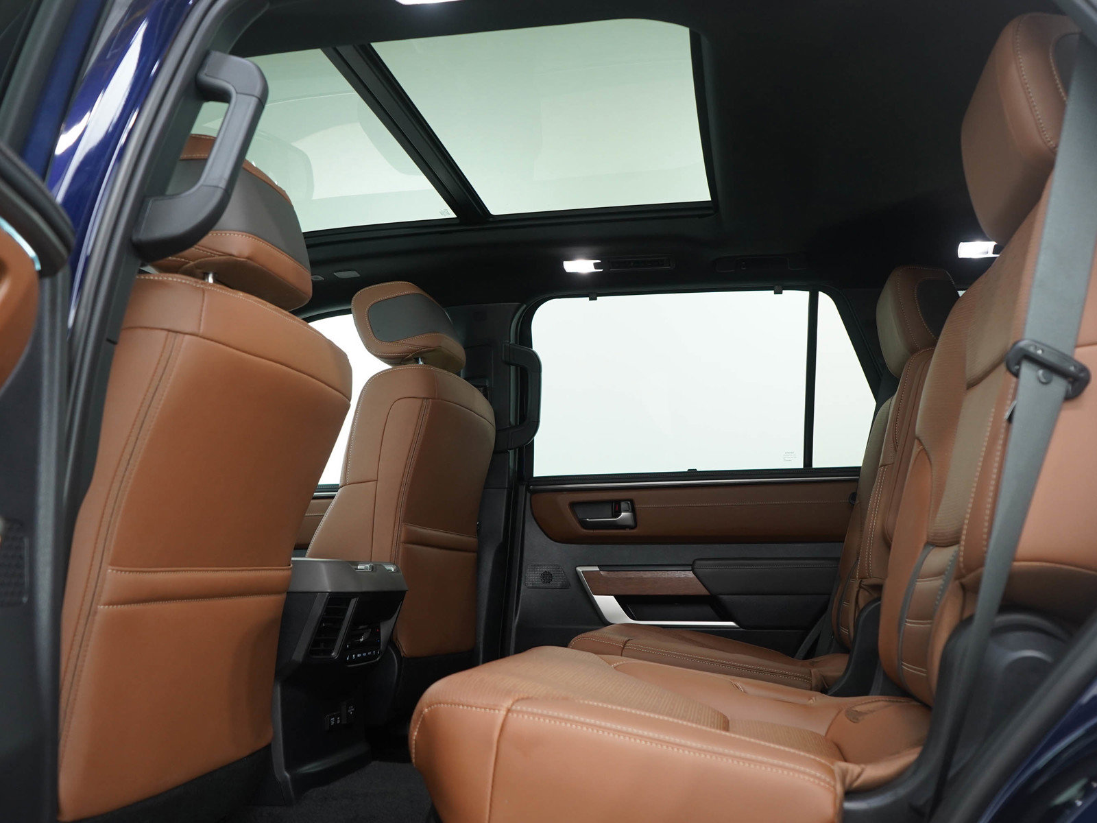 Used 2026 Toyota Sequoia 1794 Edition image 20