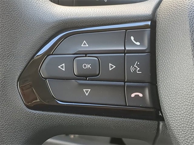 New 2026 RAM ProMaster 3500 w/ Quick Order Package 22G SLT image 27