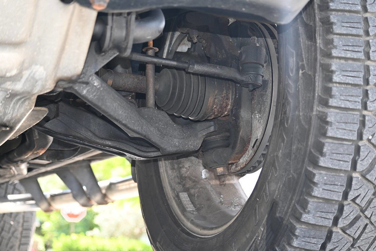 Used 2006 HUMMER H2 SUT image 27