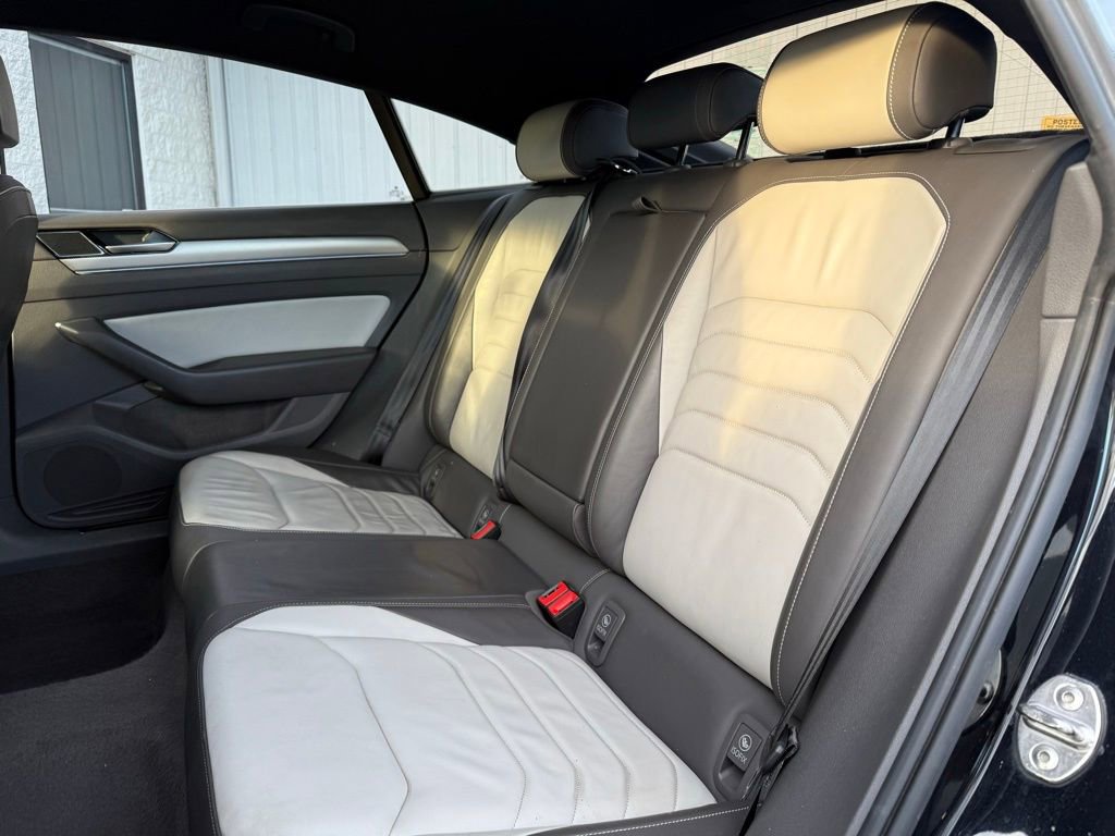 Used 2020 Volkswagen Arteon SEL Premium image 20