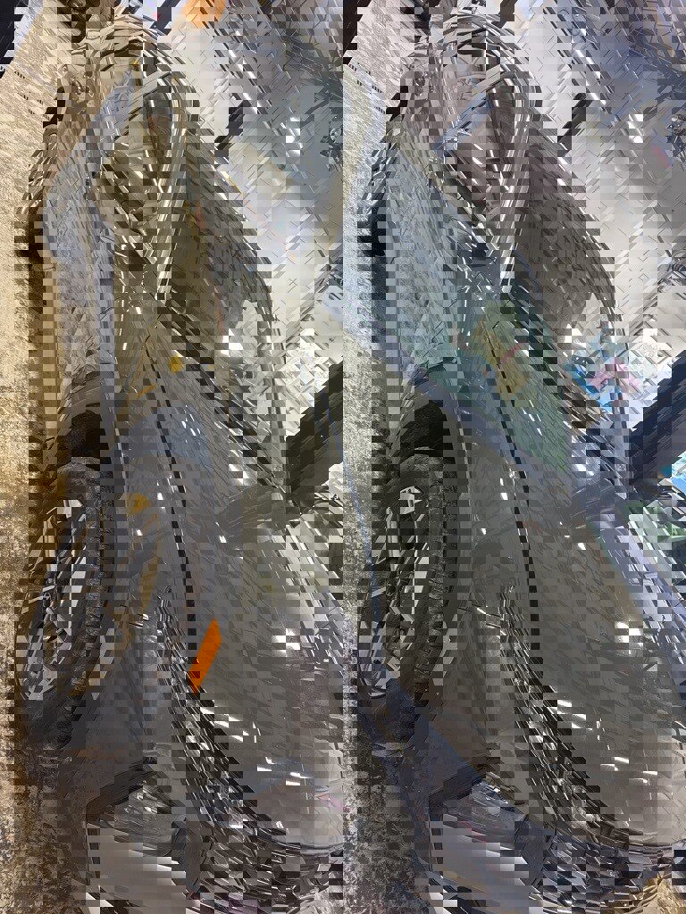 Certified 2025 Hyundai Tucson SEL