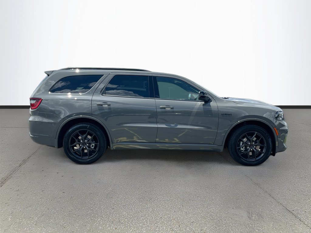 New 2026 Dodge Durango GT w/ Blacktop Package AWD/4WD image 7