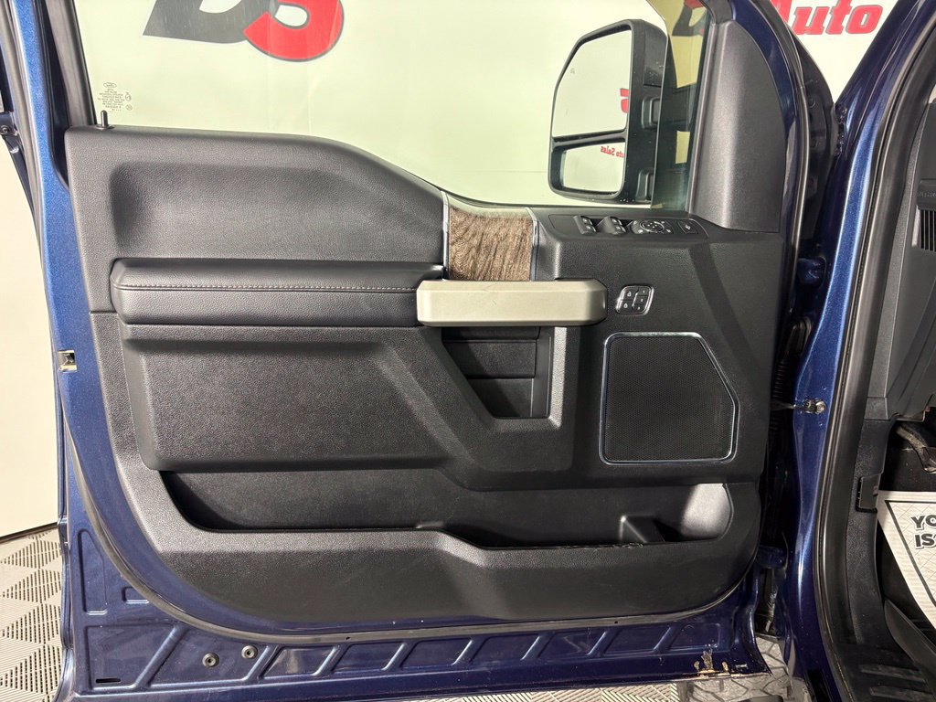 Used 2019 Ford F250 Lariat AWD/4WD image 19