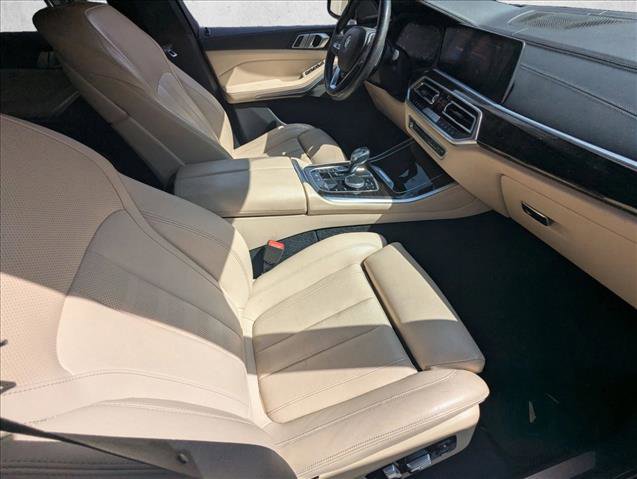 Used 2021 BMW X5 xDrive40i w/ Premium Package AWD/4WD image 19
