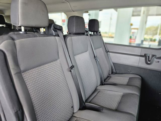 Used 2024 Ford Transit 350 XLT RWD image 26