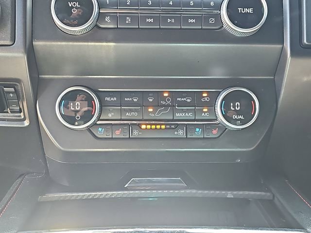 Used 2021 Ford Expedition Max Limited AWD/4WD image 25