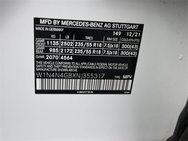 Used 2022 Mercedes-Benz GLA 250 image 18