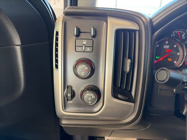 Used 2016 GMC Sierra 1500 SLE w/ SLE Value Package image 15