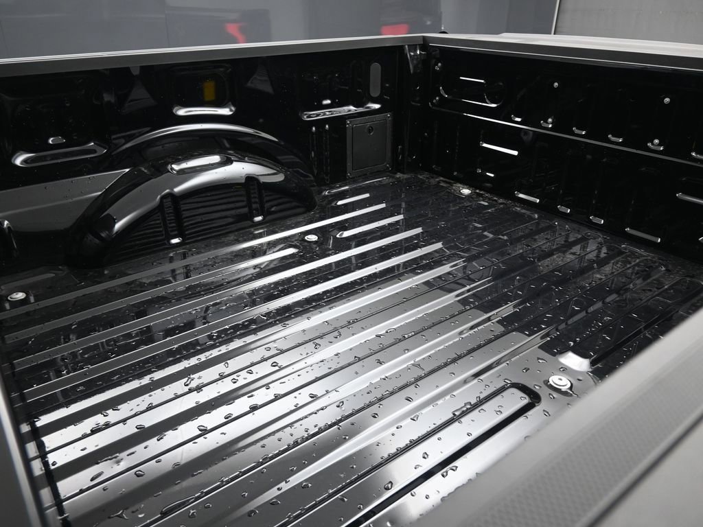 New 2024 Ford F150 Lightning Pro image 23