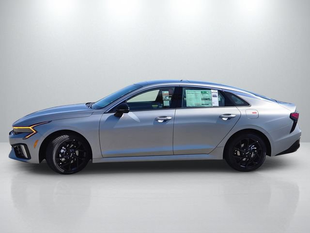 New 2026 Kia K5 GT-Line w/ GT-Line Premium Package FWD image 7
