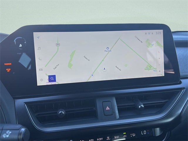 Used 2025 Lexus UX 300h AWD w/ Cold Area Package image 28