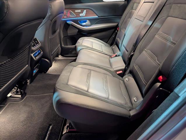 New 2026 Mercedes-Benz GLS 63 AMG 4MATIC image 13