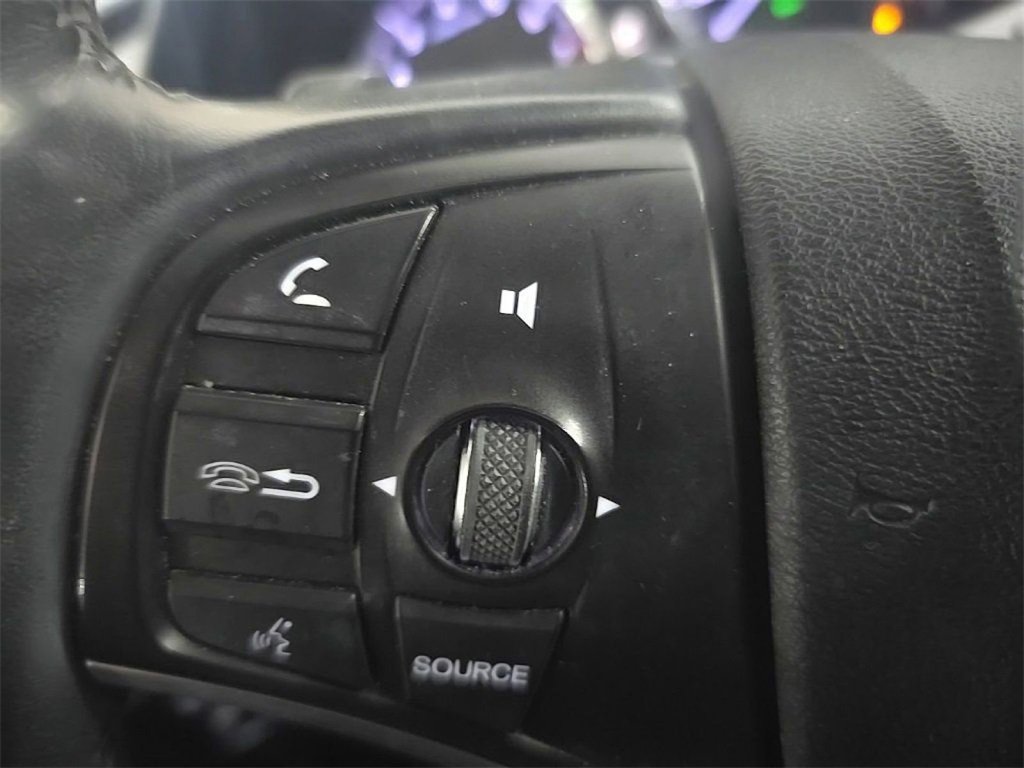 Used 2020 Acura MDX SH-AWD w/ Technology Package image 14