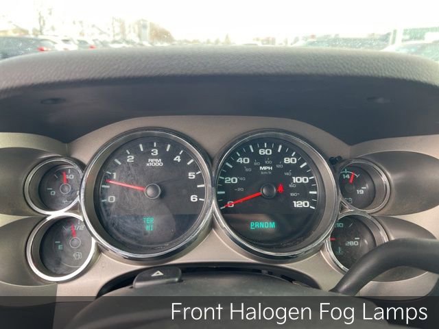 Used 2011 Chevrolet Silverado 1500 LT w/ All-Star Edition image 12