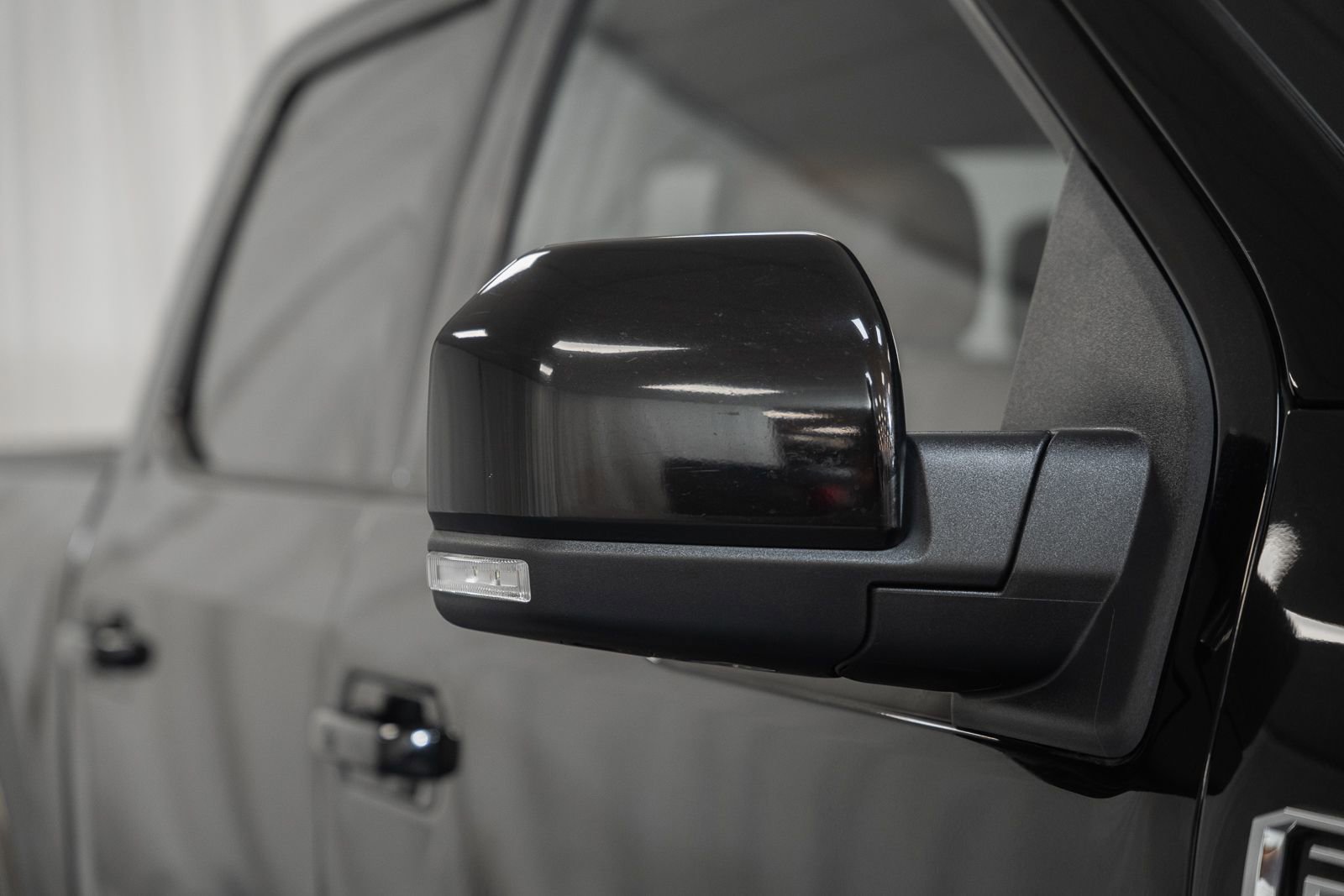 Used 2019 Ford F150 King Ranch w/ Equipment Group 601A Luxury image 21