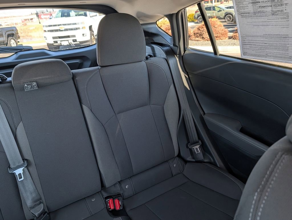 Certified 2024 Subaru Impreza 2.0i image 14