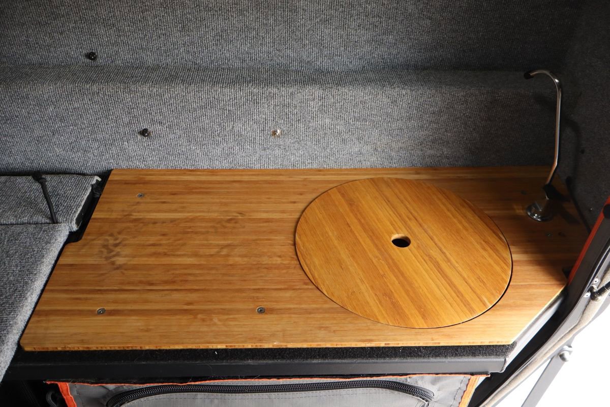 Used 2023 Toyota Tacoma TRD Off-Road w/ TRD Premium Off Road Package AWD/4WD image 22