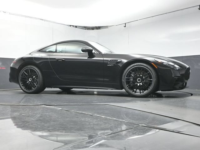 New 2026 Mercedes-Benz AMG GT 43 image 30