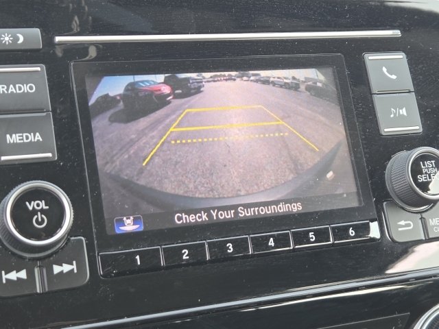 Used 2018 Honda CR-V LX image 6