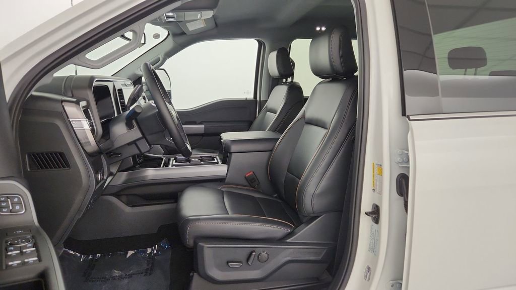 New 2026 Ford F350 Lariat w/ Chrome Package image 10