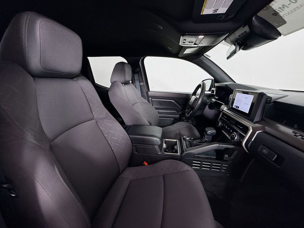 Certified 2024 Toyota Tacoma SR5 AWD/4WD image 30