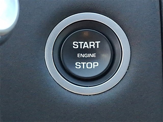 Used 2020 Land Rover Discovery HSE image 21