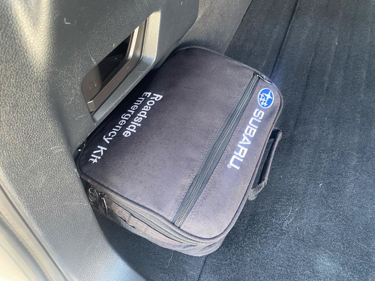 Used 2019 Subaru Outback 3.6R Limited AWD/4WD image 11