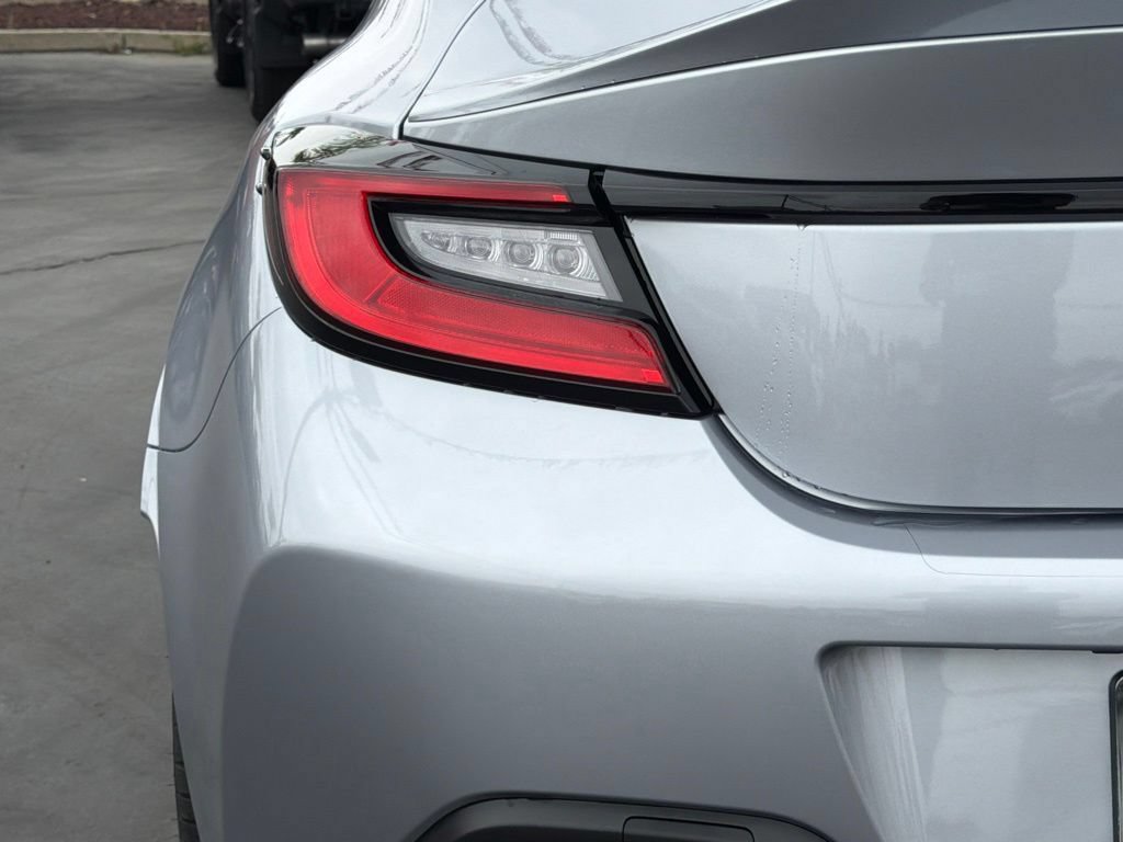 New 2026 Toyota GR86 Premium RWD image 14