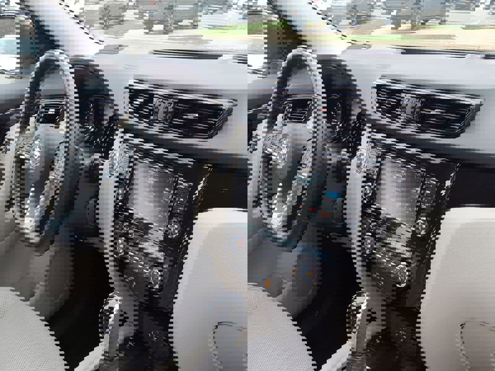 Certified 2022 Nissan Rogue Sport SL AWD/4WD image 24