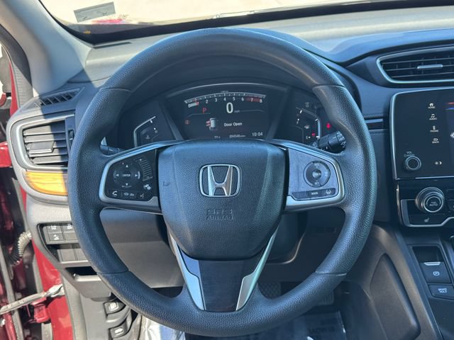 Certified 2018 Honda CR-V EX image 21