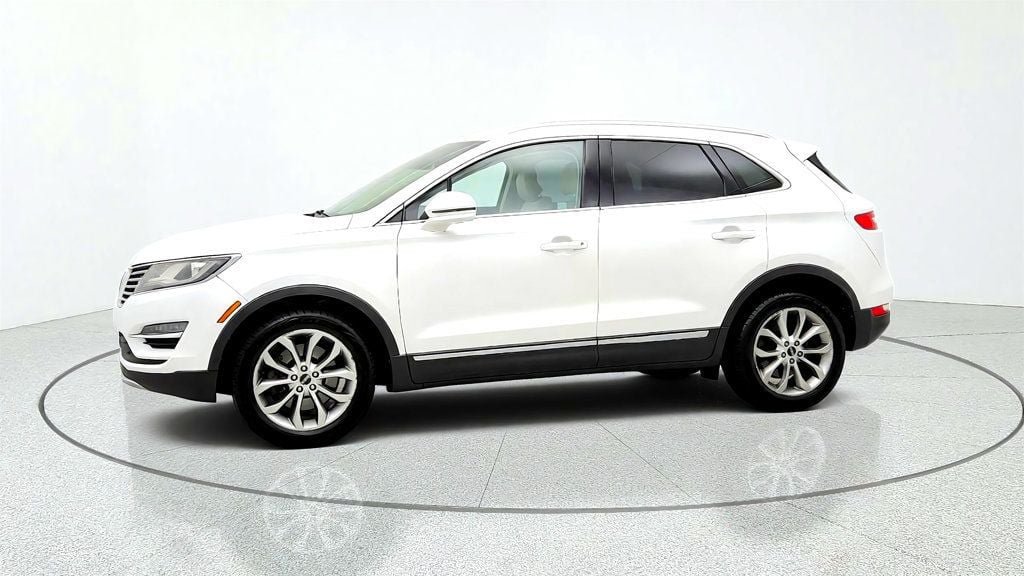 Used 2016 Lincoln MKC Select w/ Select Plus Package AWD/4WD image 8
