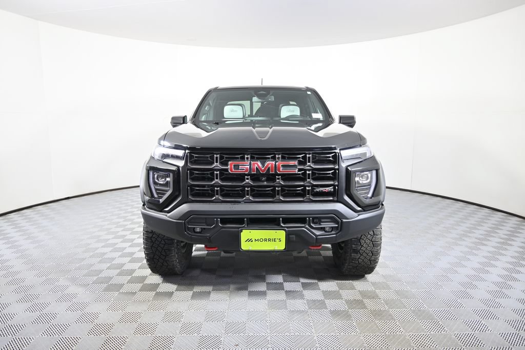 Used 2024 GMC Canyon AT4X w/ AT4X AEV Edition AWD/4WD image 11