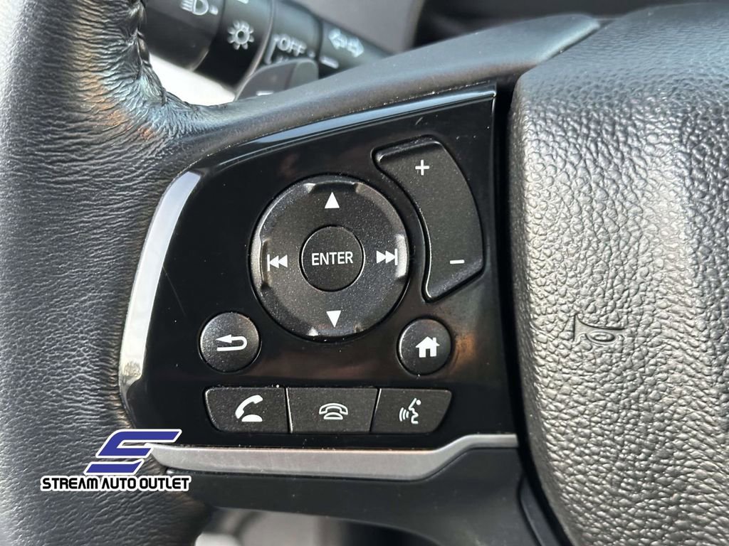 Used 2021 Honda Pilot EX-L image 23