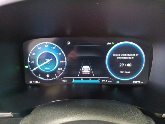 Used 2023 Hyundai Santa Fe Limited image 23