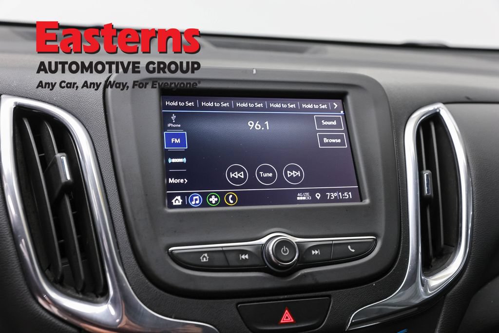 Used 2019 Chevrolet Equinox LT AWD/4WD image 19