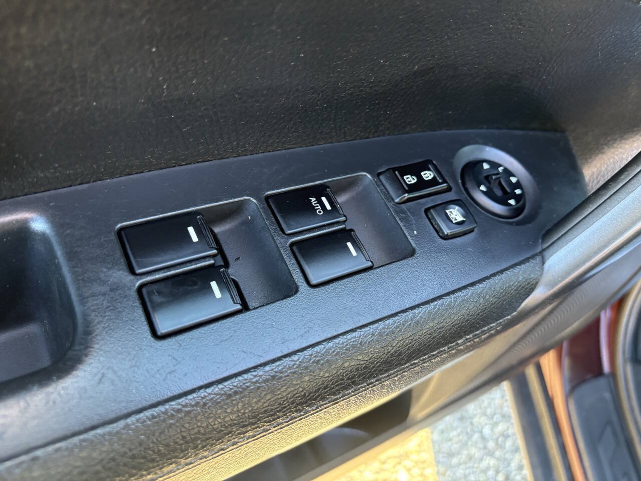 Used 2012 Kia Sorento LX w/ Convenience Pkg AWD/4WD image 9