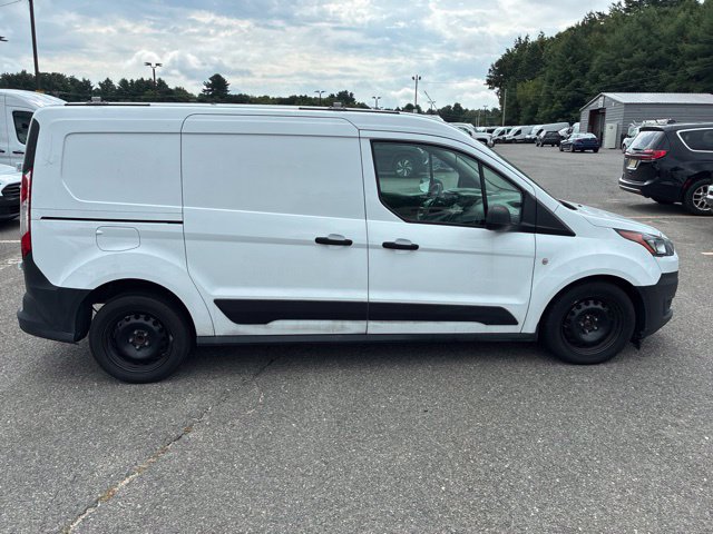Used 2023 Ford Transit Connect XL FWD image 6