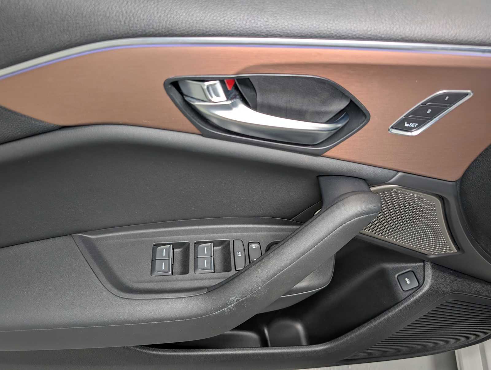 Used 2021 Acura TLX SH-AWD w/ Technology Package image 42