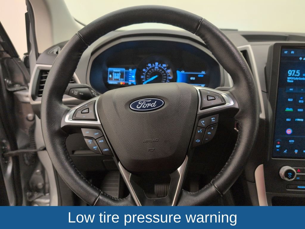 Used 2023 Ford Edge SEL image 20