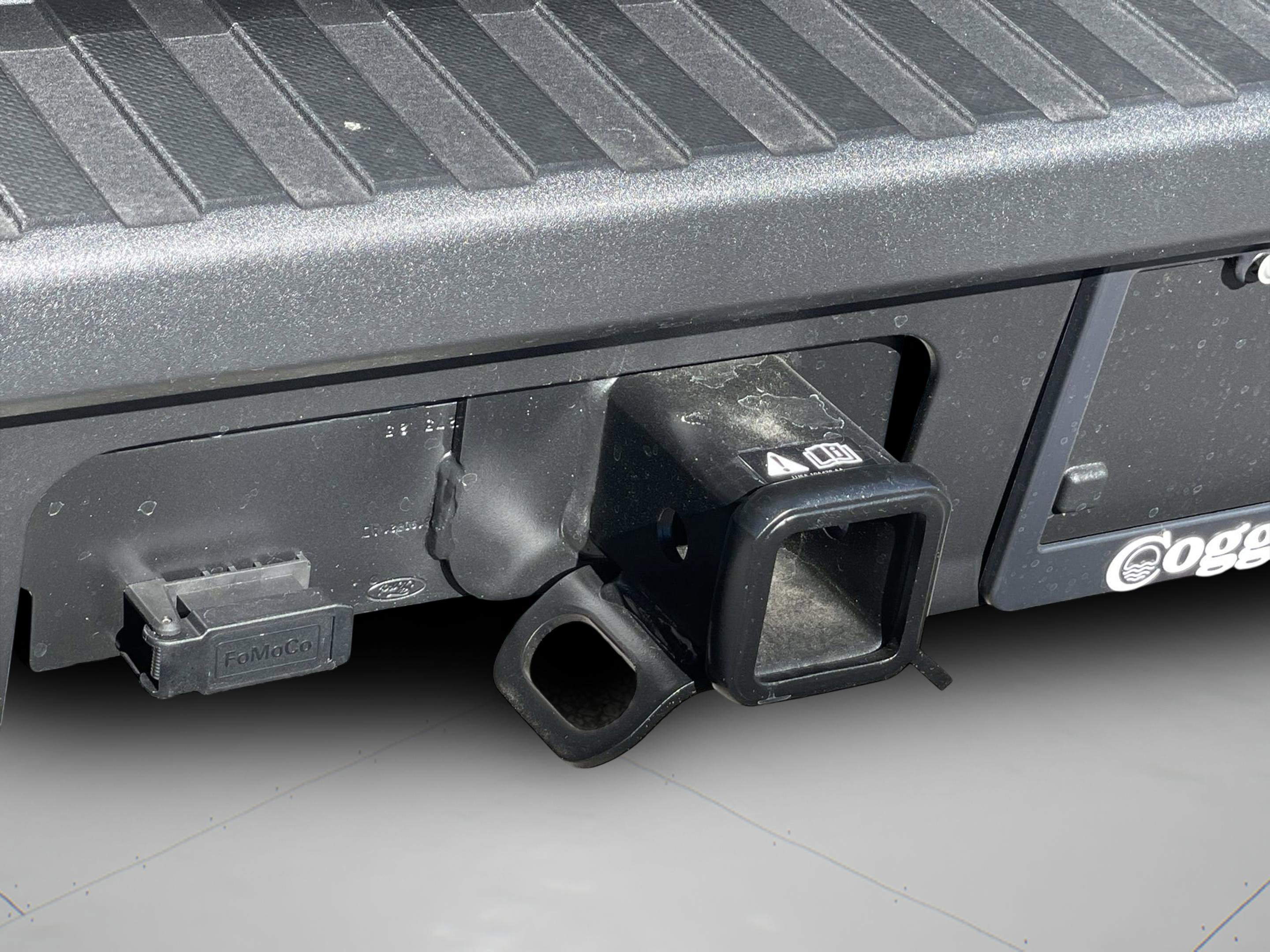 New 2025 Ford Maverick XLT w/ Equipment Group 302A image 25