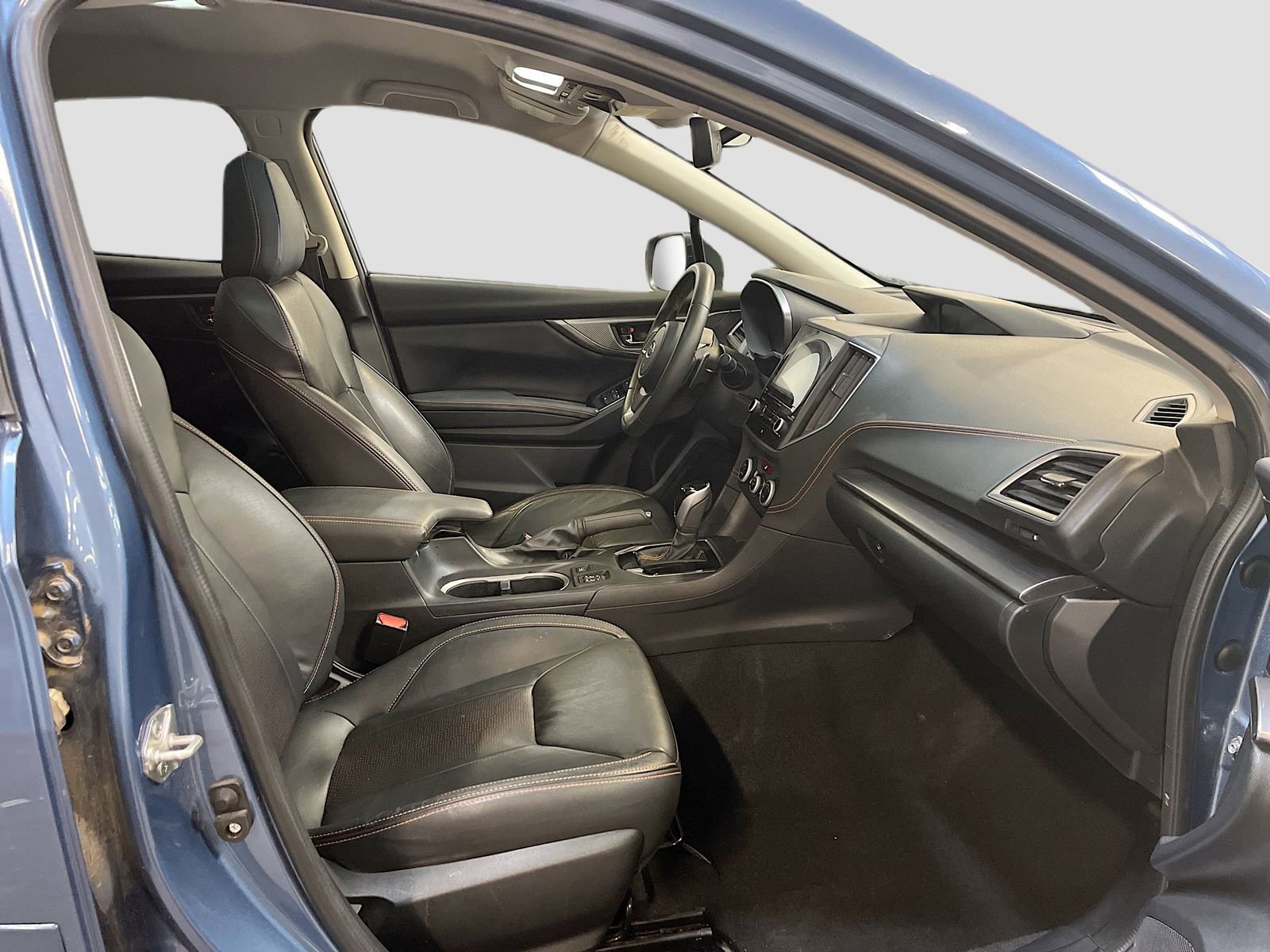 Used 2023 Subaru Crosstrek 2.5i Limited w/ Popular Package #2 image 25