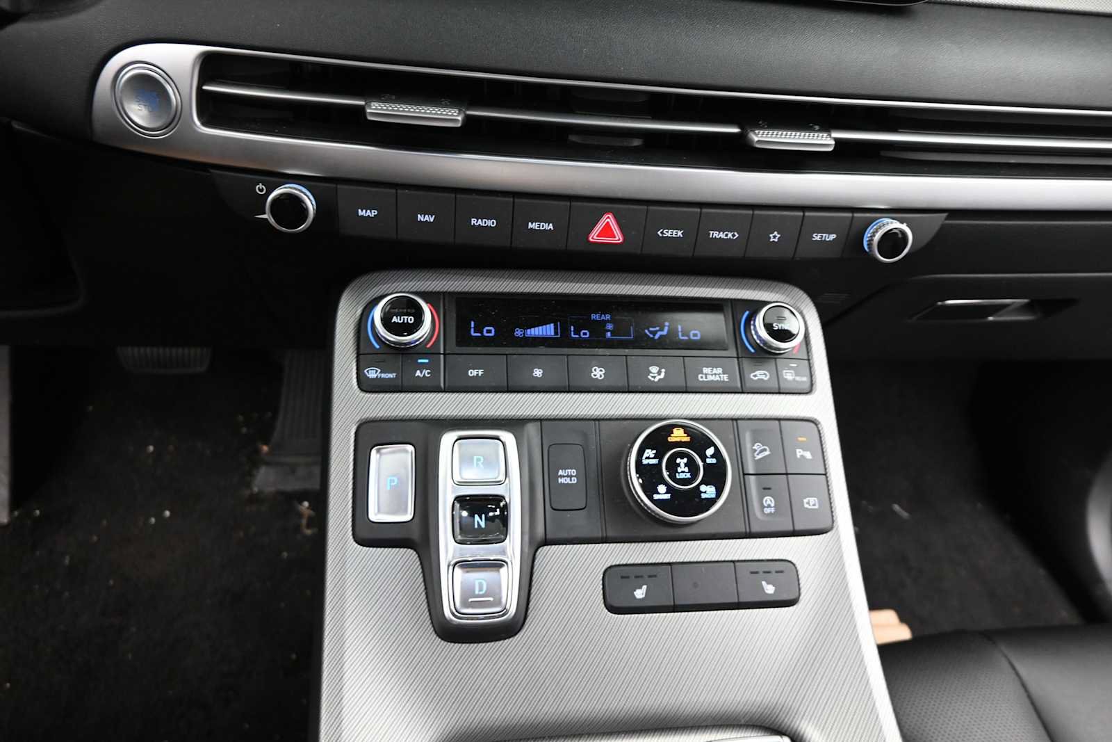 Used 2025 Hyundai Palisade SEL AWD/4WD image 22
